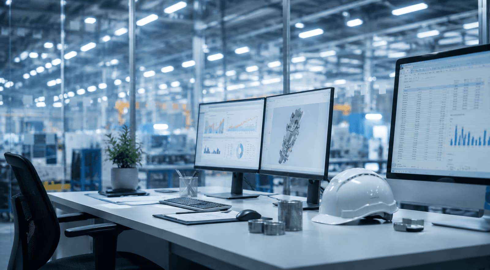 Defence Manufacturing